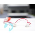 Кабел/преходник Различни марки 4 Pin Female EPS 12V to PCI-E 8 Pin (6+2) + 4 Pin Male EPS 12V Кабел/преходник Различни марки 4 Pin Female EPS 12V to PCI-E 8 Pin (6+2) + 4 Pin Male EPS 12V