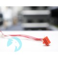 Кабел/преходник Различни марки 4 Pin Female EPS 12V to PCI-E 8 Pin (6+2) + 4 Pin Male EPS 12V Кабел/преходник Различни марки 4 Pin Female EPS 12V to PCI-E 8 Pin (6+2) + 4 Pin Male EPS 12V