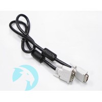 Кабел/преходник Различни марки DVI-D to DVI-D Cable