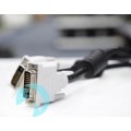 Кабел/преходник Различни марки DVI-D to DVI-D Cable
