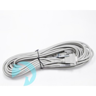 Кабел/преходник Различни марки HSS-DB-9 Male to HSS-DB-9 Fibre Channel Cable
