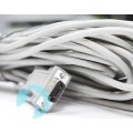 Кабел/преходник Различни марки HSS-DB-9 Male to HSS-DB-9 Fibre Channel Cable