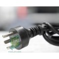 Кабел/преходник Различни марки IEC C13 to Danish plug Power Cable