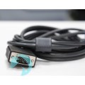 Кабел/преходник Различни марки KVM VGA with USB to VGA Cable
