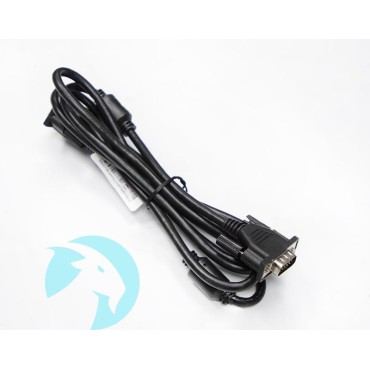Кабел/преходник Различни марки VGA to VGA Cable, Black