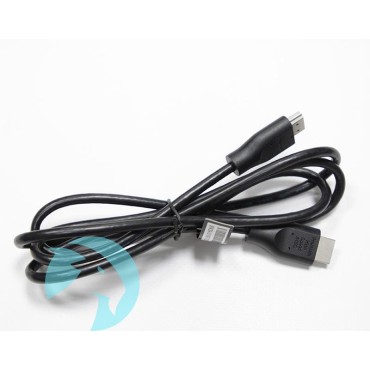 Кабел/преходник Samsung HDMI Type A (Male) to HDMI Type A (Male) v2.0 Cable