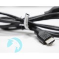 Кабел/преходник Samsung HDMI Type A (Male) to HDMI Type A (Male) v2.0 Cable