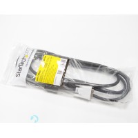 Кабел/преходник StarTech DVI-D to DVI-D Cable