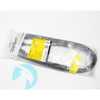 Кабел/преходник StarTech HDMI Type A (Male) to HDMI Type A (Male) v1.4 Cable