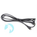 Кабел/преходник StarTech HDMI Type A (Male) to HDMI Type A (Male) v1.4 Cable