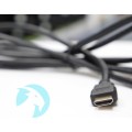 Кабел/преходник StarTech HDMI Type A (Male) to HDMI Type A (Male) v1.4 Cable