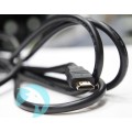 Кабел/преходник StarTech HDMI Type A (Male) to HDMI Type A (Male) v1.4 Cable