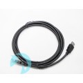 Кабел/преходник StarTech USB A Male to USB A Female