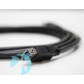 Кабел/преходник StarTech USB A Male to USB A Female