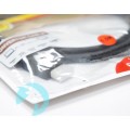 Кабел/преходник VCOM HDMI to DVI-D Cable