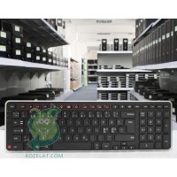 Клавиатура Contour Balance Keyboard, SWE,Black