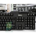 Клавиатура DELL SK-3205, SmartCard SWE Keyboard,Black