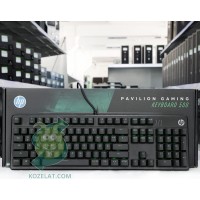 ÐšÐ»Ð°Ð²Ð¸Ð°Ñ‚ÑƒÑ€Ð° HP Pavilion Gaming Keyboard 500