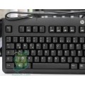 Клавиатура HP SK-2027, SmartCard CCID German Keyboard,Black
