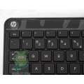 Клавиатура HP SK-2028, US INT Keyboard,Black