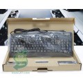 Клавиатура Lenovo SK-8825, Danish Keyboard,Black