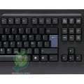 Клавиатура Lenovo SK-8825, SWE/FIN Keyboard,Black