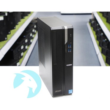 Компютър Acer Veriton X2690G