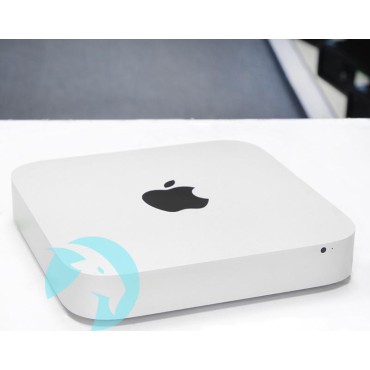 Компютър Apple Mac mini 7,1 A1347 Компютър Apple Mac mini 7,1 A1347