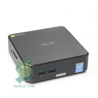 Компютър ASUS Chromebox CN62