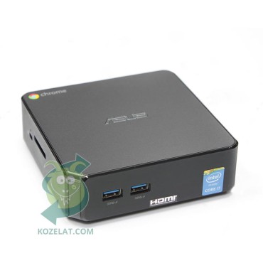 Компютър ASUS Chromebox CN62