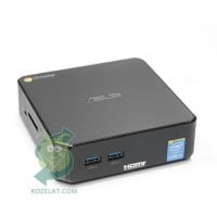 Компютър ASUS Chromebox CN62