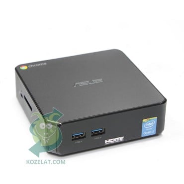 Компютър ASUS Chromebox CN62