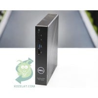 Компютър Dell OptiPlex 3000