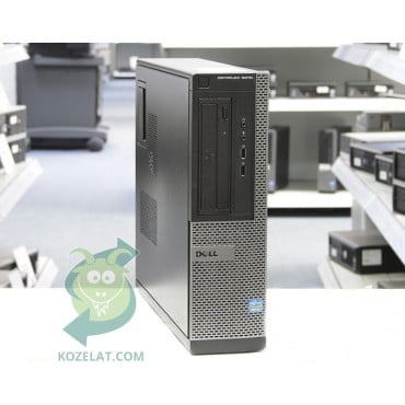 Компютър Dell OptiPlex 3010