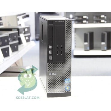 Компютър Dell OptiPlex 3010