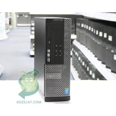 Компютър Dell OptiPlex 3020