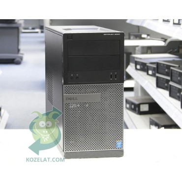 Компютър Dell OptiPlex 3020