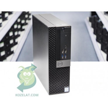 Компютър Dell OptiPlex 3040