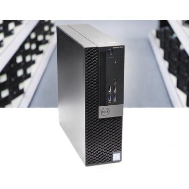 Компютър Dell OptiPlex 3040 Компютър Dell OptiPlex 3040