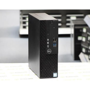 Компютър Dell OptiPlex 3050 Компютър Dell OptiPlex 3050