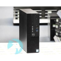 Компютър Dell OptiPlex 3050