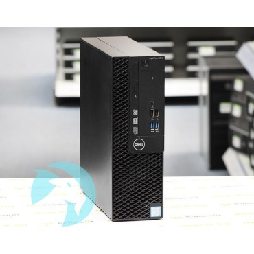 Компютър Dell OptiPlex 3050