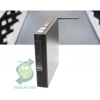 Компютър Dell OptiPlex 3060