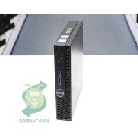 Компютър Dell OptiPlex 3070