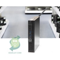 Компютър Dell OptiPlex 3070