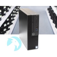 Компютър Dell OptiPlex 3070