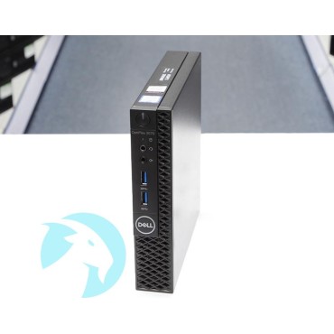 Компютър Dell OptiPlex 3070