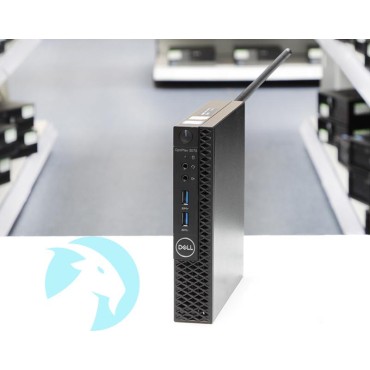 Компютър Dell OptiPlex 3070