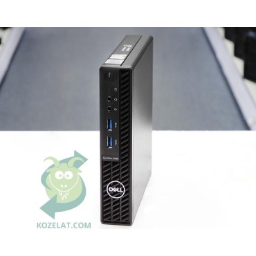 Компютър Dell OptiPlex 3080