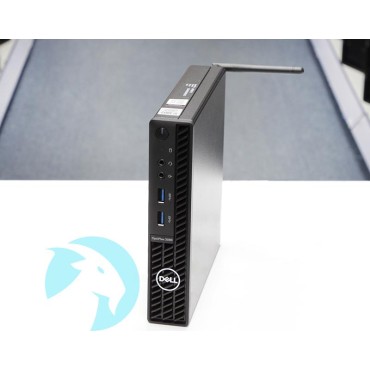 Компютър Dell OptiPlex 3080 Компютър Dell OptiPlex 3080